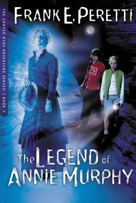 Legenda lui Annie Murphy, 7 - The Legend of Annie Murphy, 7