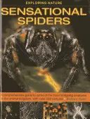 Explorarea naturii: Păianjeni senzaționali: A Comprehensive Guide to Some of the Most Intriguing Creatures in the Animal Kingdom, cu peste 220 de imagini - Exploring Nature: Sensational Spiders: A Comprehensive Guide to Some of the Most Intriguing Creatures in the Animal Kingdom, with Over 220 Pictures