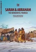 Sarah și Abraham: Minunata promisiune - Sarah & Abraham: The Wonderful Promise