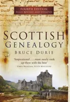 Genealogie scoțiană - Scottish Genealogy