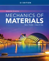 Mecanica materialelor, îmbunătățită, ediția Si - Mechanics of Materials, Enhanced, Si Edition