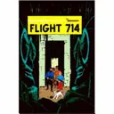 Zborul 714 spre Sydney - Flight 714 to Sydney