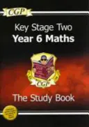 KS2 Maths Targeted Study Book - Anul 6 - KS2 Maths Targeted Study Book - Year 6