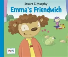 Friendwich-ul Emmei - Emma's Friendwich