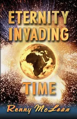 Eternitatea invadează timpul - Eternity Invading Time