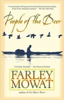 Oameni ai căprioarei - People of the Deer