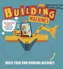 Mașini de construit (Graham Ian (Autor)) - Building Machines (Graham Ian (Author))