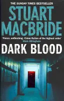 Sânge întunecat (Logan McRae, Cartea 6) - Dark Blood (Logan McRae, Book 6)
