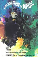 Structura magiei o carte despre limbaj și terapie - The Structure of Magic a Book about Language and Therapy