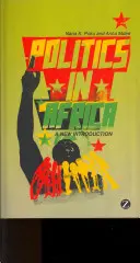 Politica în Africa: O nouă introducere - Politics in Africa: A New Introduction