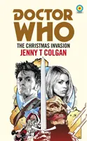 Doctor Who: Invazia de Crăciun (Colecția Target) - Doctor Who: The Christmas Invasion (Target Collection)