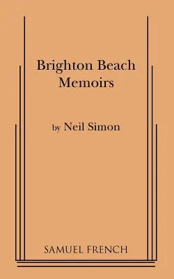 Memorii Brighton Beach - Brighton Beach Memoirs