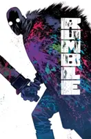 Rumble, Volumul 3: Imortal Coil - Rumble, Volume 3: Immortal Coil