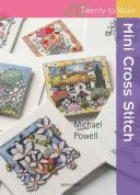 Mini Cross Stitch