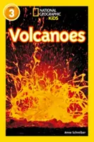 Vulcanii - Nivelul 3 - Volcanoes - Level 3