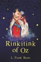 Rinkitink din Oz - Rinkitink of Oz