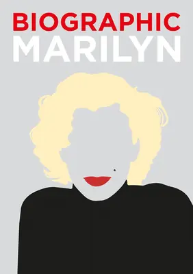 Marilyn biografică - Biographic Marilyn
