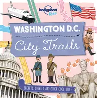 Trasee urbane - Washington DC - City Trails - Washington DC