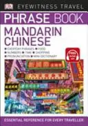 Mandarin Chinese Phrase Book - Referință esențială pentru fiecare călător - Mandarin Chinese Phrase Book - Essential Reference for Every Traveller