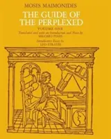 Ghidul perplexilor, volumul 1 - The Guide of the Perplexed, Volume 1
