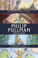Patru povești - Four Tales