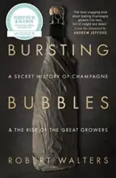 Bursting Bubbles: O istorie secretă a șampaniei și ascensiunea marilor cultivatori - Bursting Bubbles: A Secret History of Champagne and the Rise of the Great Growers