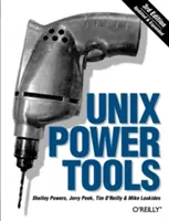 Instrumente de putere Unix - Unix Power Tools