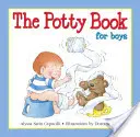 The Potty Book for Boys (Cartea oliței pentru băieți) - The Potty Book for Boys