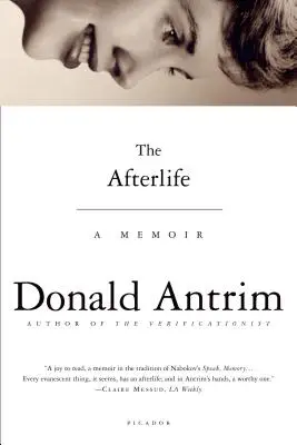 Viața de apoi: A Memoir - The Afterlife: A Memoir