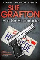 H de la Homicide - H is for Homicide