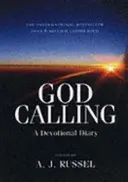 Chemarea lui Dumnezeu - God Calling