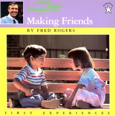 Să ne facem prieteni - Making Friends