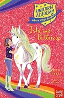 Academia Unicorn: Isla și Buttercup - Unicorn Academy: Isla and Buttercup