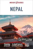 Insight Guides Nepal (Ghid de călătorie cu Free Ebook) - Insight Guides Nepal (Travel Guide with Free Ebook)