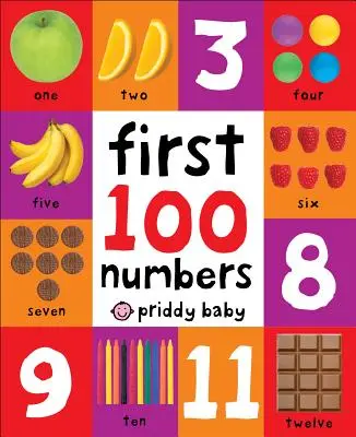 Soft to Touch: Primele 100 de numere - Soft to Touch: First 100 Numbers