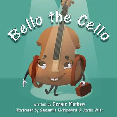 Bello la violoncel - Bello the Cello