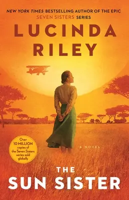 The Sun Sister, 6