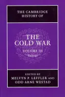 Istoria Cambridge a Războiului Rece - The Cambridge History of the Cold War