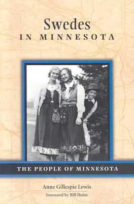Suedezii în Minnesota - Swedes in Minnesota