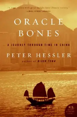 Oracle Bones: O călătorie prin timp în China - Oracle Bones: A Journey Through Time in China