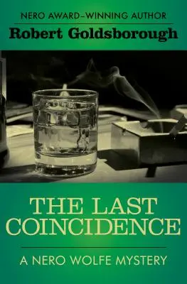 Ultima coincidență - The Last Coincidence
