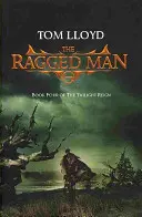 Ragged Man - Cartea a patra din The Twilight Reign - Ragged Man - Book Four of The Twilight Reign