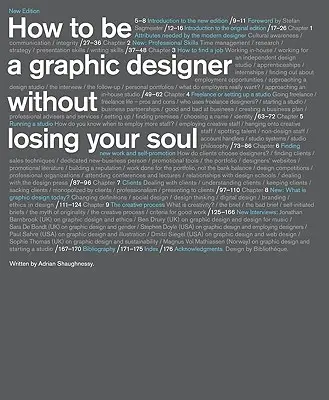 Cum să fii designer grafic fără să-ți pierzi sufletul - How to Be a Graphic Designer Without Losing Your Soul
