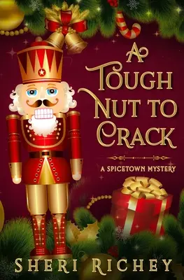 O nucă greu de spart - A Tough Nut to Crack