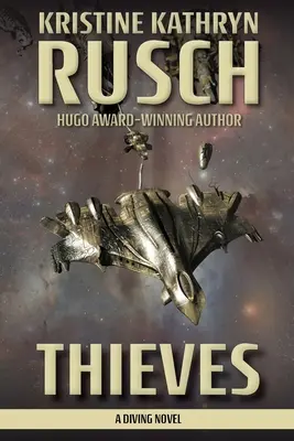 Thieves: Un roman de scufundări - Thieves: A Diving Novel