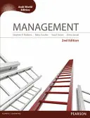 Management, ediția a doua în lumea arabă - Management, Second Arab World Edition