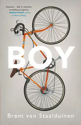 Băiat - Boy