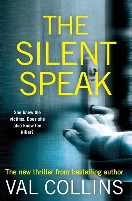 The Silent Speak: Un thriller psihologic - The Silent Speak: A Psychological Thriller
