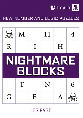 Blocuri de coșmar - Nightmare Blocks