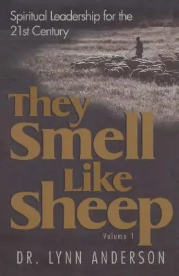 Mirosul oilor - They Smell Like Sheep